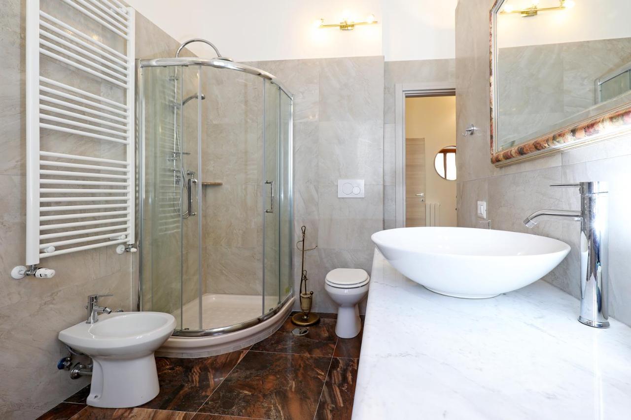 Cornelia - Charme Apartment Rome Exterior photo